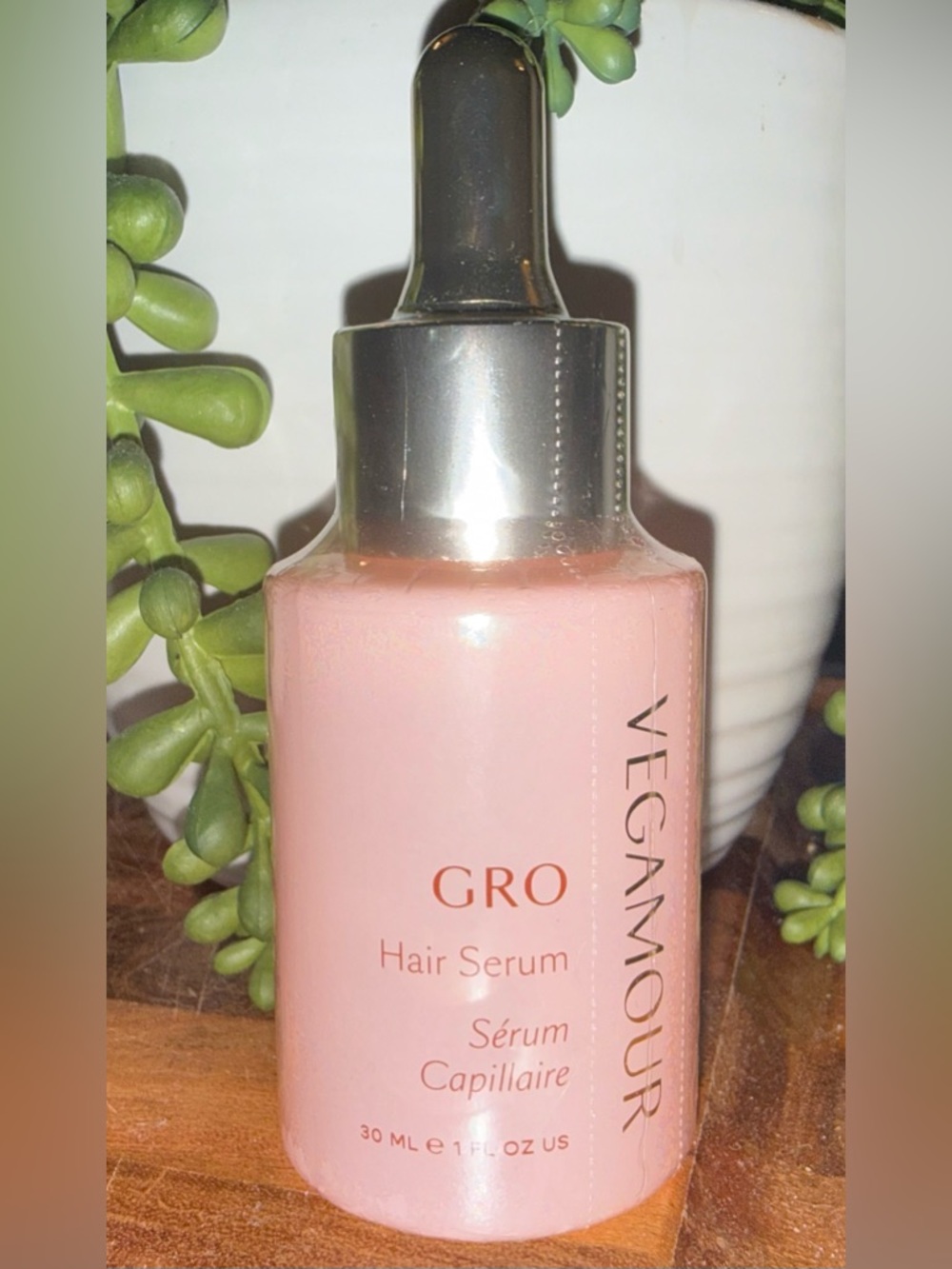 Vegamour GRO Hair Serum